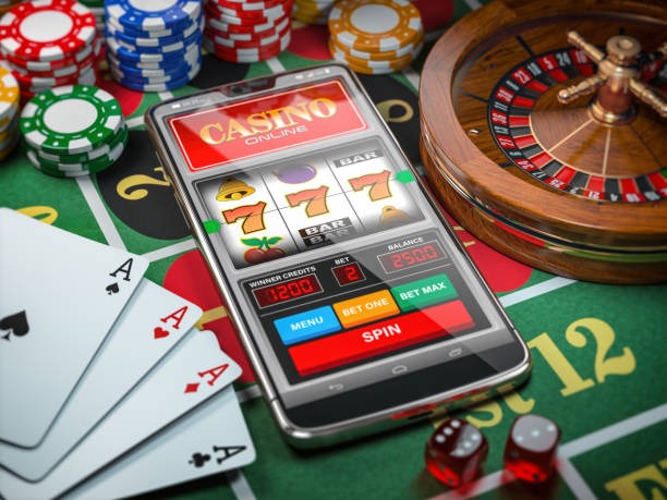 hoki 777 platform showing football betting, live casino, and slot games