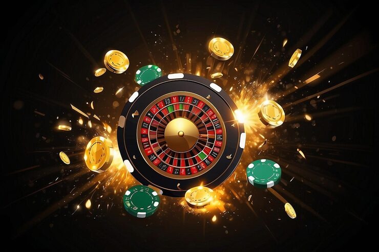 hoki 777 Crash game interface showing live multiplier and cash-out button